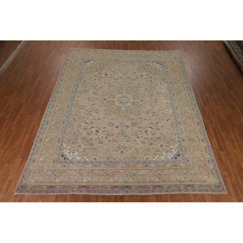 Tapis traditionnel 10 x 12