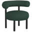 Chaise d'appoint Hurlston Boucle-82685237-82685236
