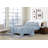 Swift Home Ultra-Soft 4-Piece Sheet Set - Essential 1800 Series Microfiber - Fits Mattress up to 14" Thick - Peach Fuzz, Durable, Easy Care-694154096-694154056