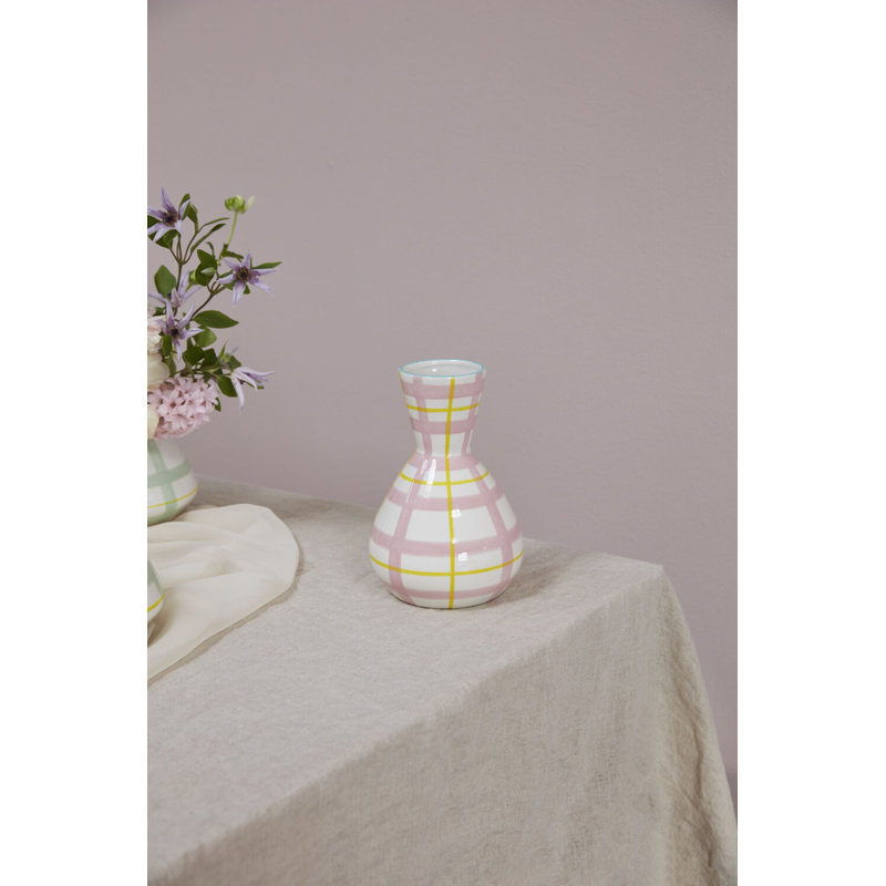 Vase Bertie 5,5 po x 8 po
