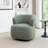 Olevide Swivel Barrel Chair-635054268