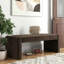 Banc rembourré 47 po Wagenen-1953597250