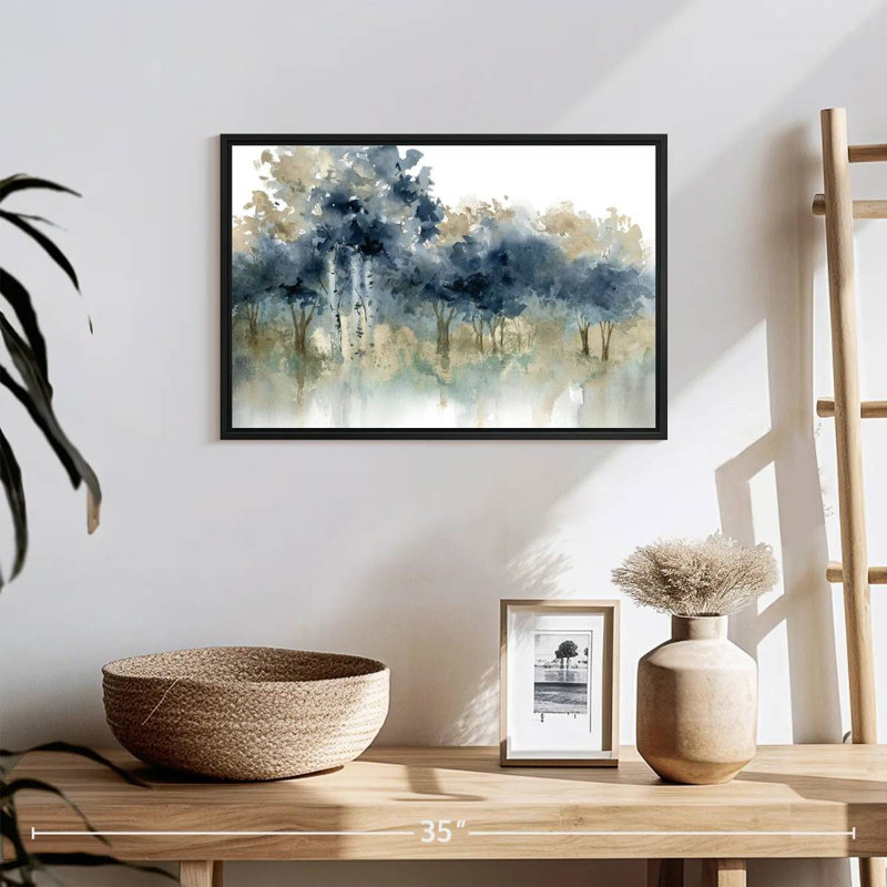 Avery Waters Edge I, 13" H x 19" W
