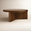 Ceri Solid Wood Coffee Table