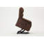Leonido 82cm Wide Lift Assist Standard Recliner-1379942936