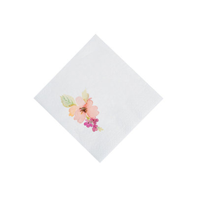 Disposable Paper Napkins