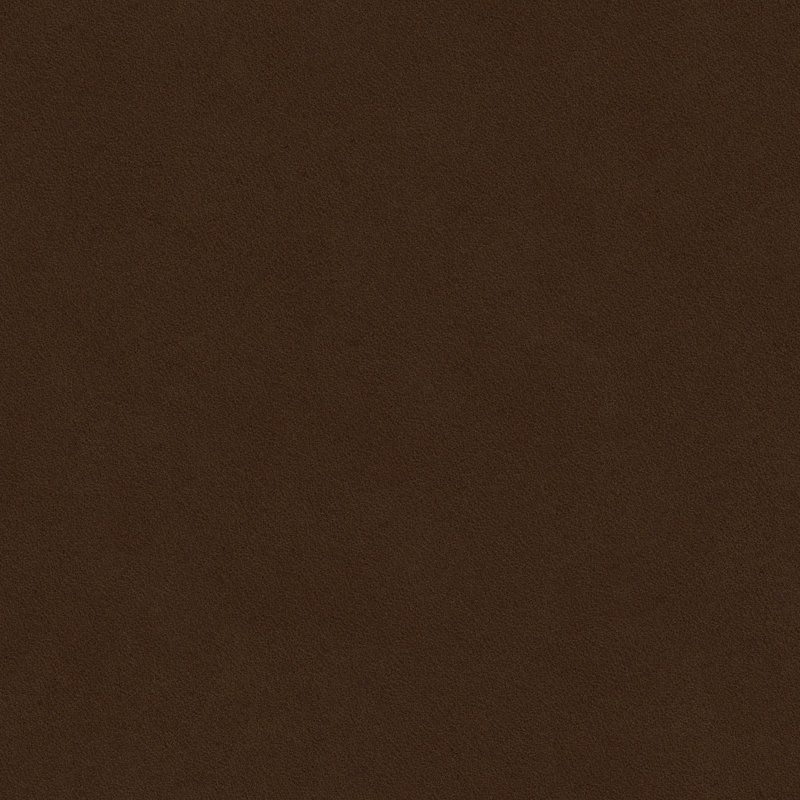 Madeline Armchair, Brown Genuine Leather, Carob