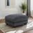 Dark Gray selected