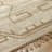 Enchant Geometric Handmade Flatweave Jute/Sisal Area Rug in Khaki/Ash-604485084