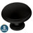 1-1/8" (29mm) Parow Knob-86193229-106035021