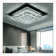 Michaella LED Semi Flush Mount