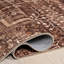 Tapis floral et cachemire Reingard SplashGuard-840950249