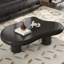Table basse Cloud avec 3 pieds, table basse moderne pour le salon-176890591