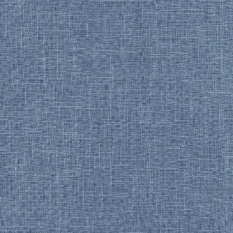Rouleau de papier peint embossé 3D L 27 pi x l 27 po Baras, Bleu hâlé