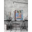 Parvez Taj - Wrapped Canvas Painting-25586220