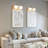 2 - Light Dimmable Vanity Light-429732534