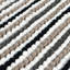 Kupar Chunky Bobble Square Bath Mat-1524851035