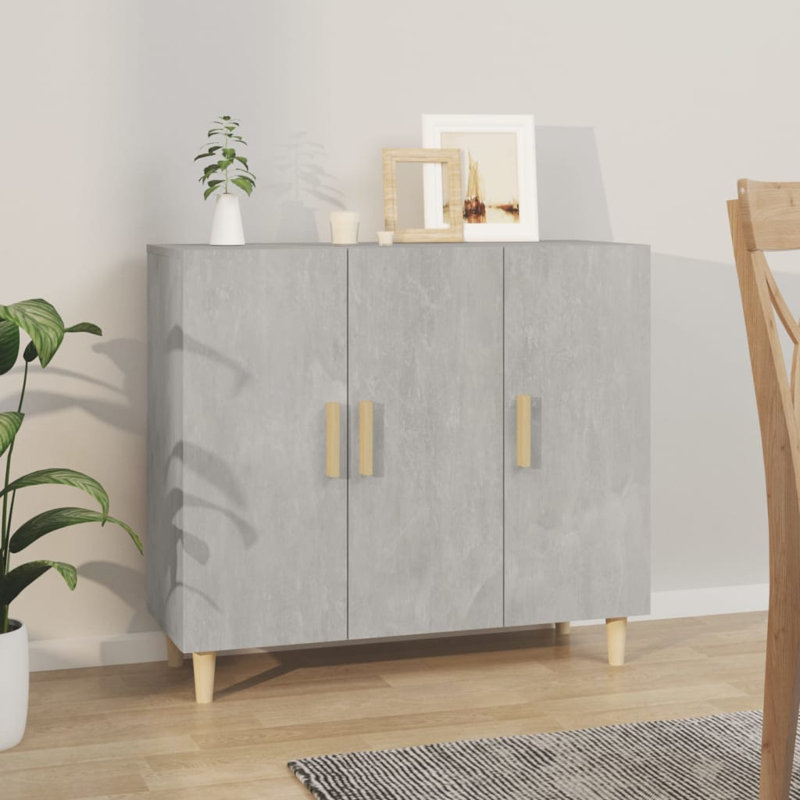 Lastras 3 - Door Standard Accent Cabinet