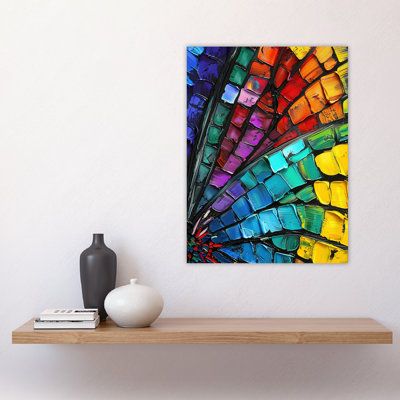 No Frame Print