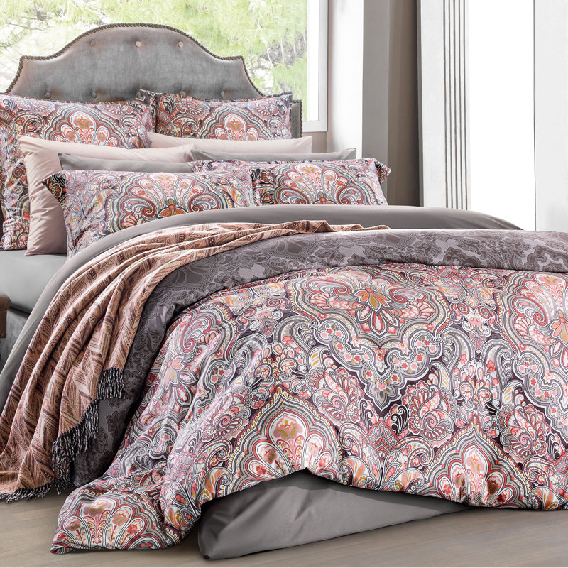Percale Pillow Case, Boudoir