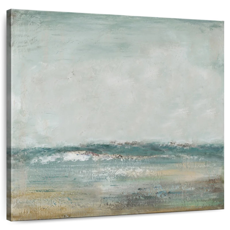 Cape Cod I, 10" H x 10" W