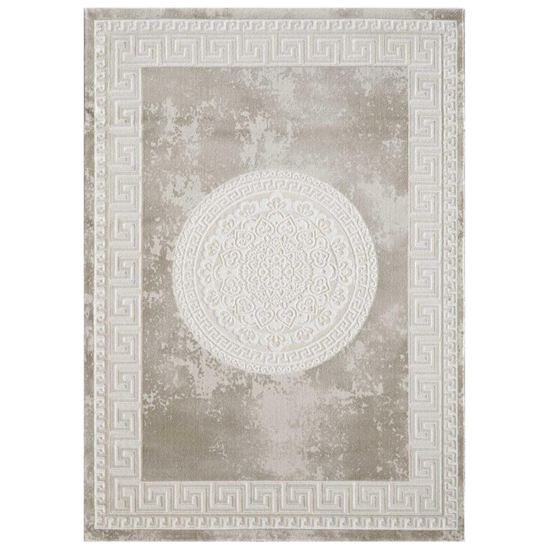 Corbett Persian Hand Woven Area Rug, Rectangle 120 x 160cm