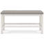 Banc Janeria