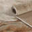Abstract Machine Woven Marble Mocha Swirl Polypropylene Area Rug in Beige-126076894-93570389