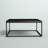 Adilson Single Coffee Table-1710839904