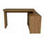 L-Shaped Credenza Desk-386194182