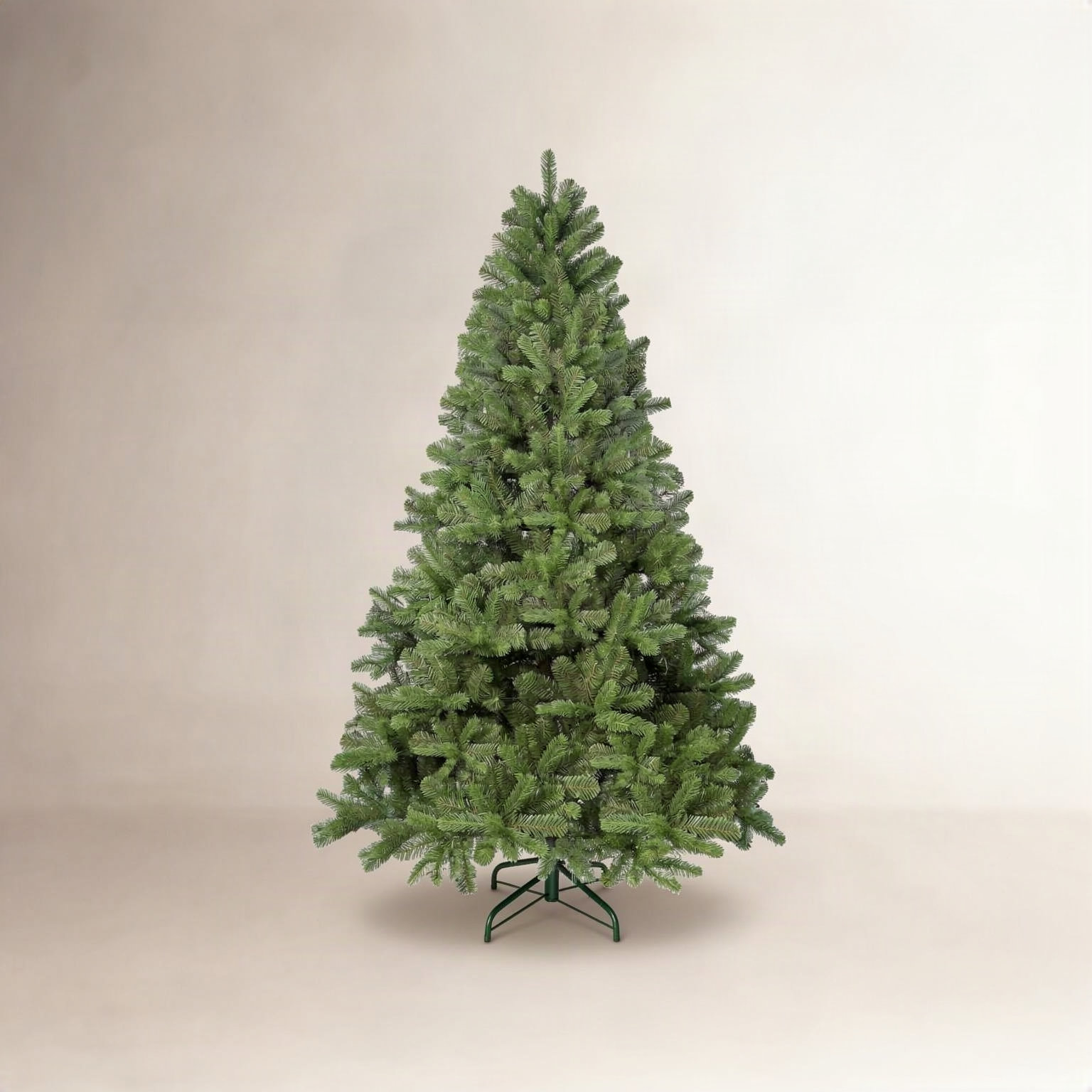 Spruce Christmas Tree, 5 Ft