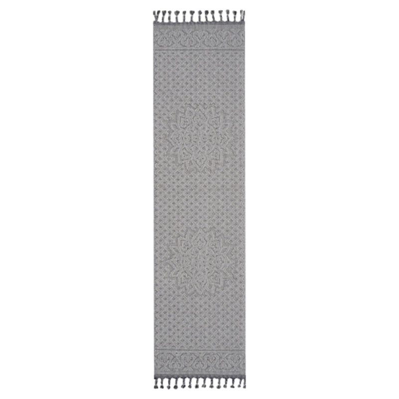 Collection Indoor / Outdoor Area Rug, Runner 2'2" x 8'