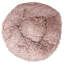 Lit pour chien arrondi moelleux et moelleux de haute qualité Pet Life-871790761-871790760