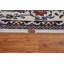 Tapis turc fait à la main 4 x 6