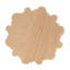 7/8 in. x 8 in. Resin Decorative Accent Tile-91342160