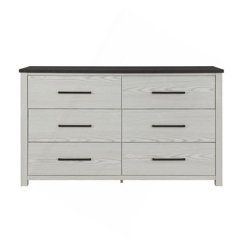 Commode de rangement compacte et moderne