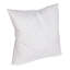Insert d'oreiller en duvet de plumes de canard 20 po x 20 po-114734962