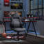 Fauteuil Rubinstein