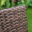 Tuscumbia Patio Dining Side Chair with Cushion-1665080902