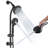Dual Shower Head 1.8 GPM GPM-89279551