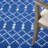 Ellar Geometric Indoor Rug-1981876824