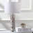 Jauss Shell Table Lamp