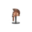 Greek Spartan Helmet Figurines & Sculptures