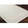 Tapis ivoire Lavande