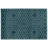 Lolington Geometric Indoor / Outdoor Rug-228623713