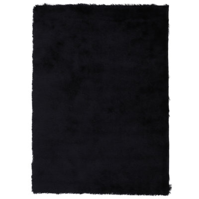 Solid Colour Area Rug
