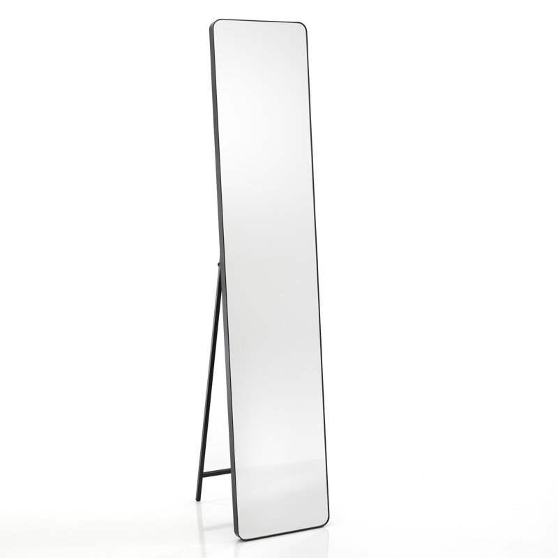 Dwyer Flat Freestanding Full Length Mirror