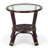 Eukleides Glass Tray Top End Table-64306173
