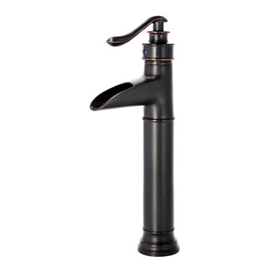 Jeresa Mono Basin Mixer