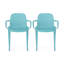 Fauteuil d'appoint décontracté, décontracté et confortable-1409355133